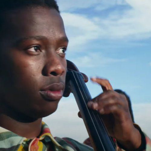 THE CAPE PHILHARMONIC YOUTH ORCHESTRA X GOOD GOOD GOOD