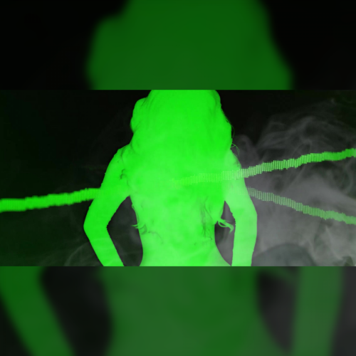 Lil Tjay ft. 6LACK "Calling My Phone" Visualizer