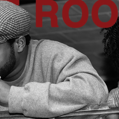 The Roots - Promo Animations