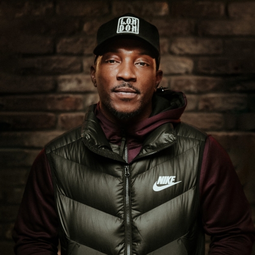 Top Boy photography for Netflix