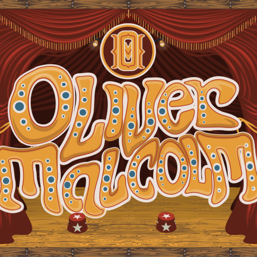 OLIVER MALCOLM BANNER