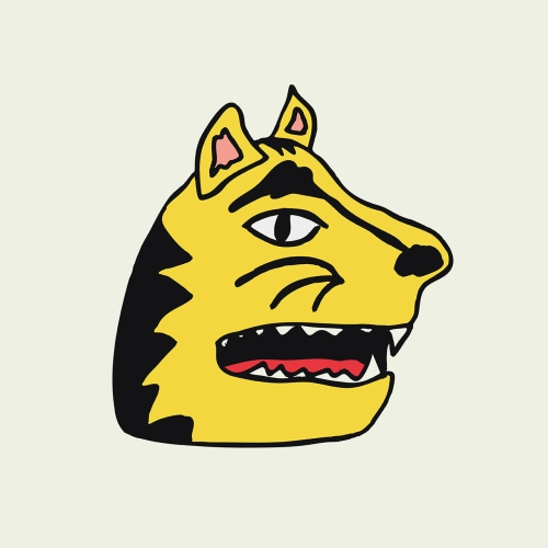 Tiger Tone Records Branding