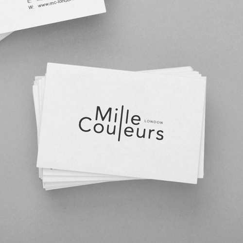 Visual Identity / Branding