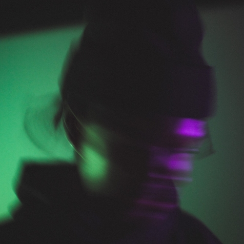 tmdistant - Elevate photoshoot