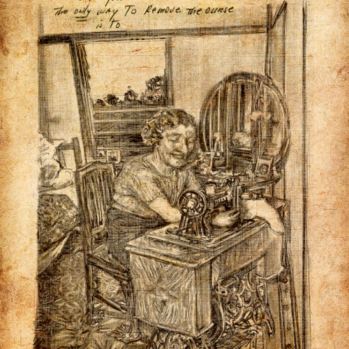 #Missusmonday Poster Campaign