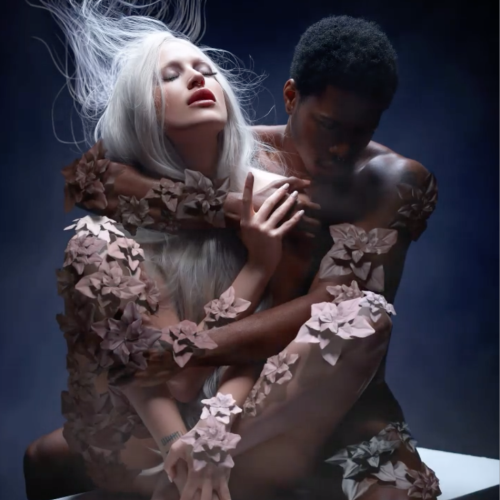 You're my obsession/Vogue Italia