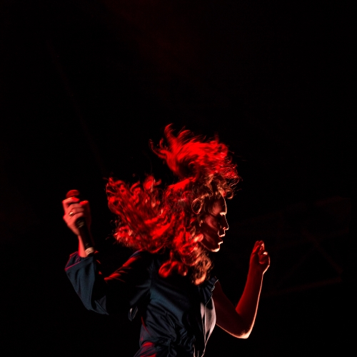 Rae Morris Live