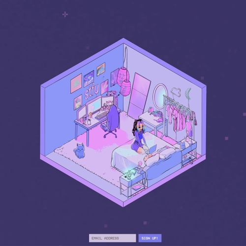 Alaina Castillo - Official Artist Website