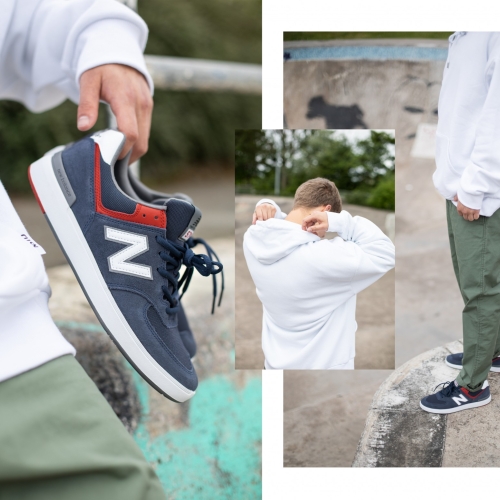 New Balance All Coasts