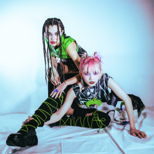 ANTI HERO COMPLEX - MISSION STATEMENT MAGAZINE