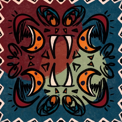 Halo Sol Artwork and Artist Image