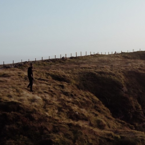 Luc Skyz - Thousand Miles