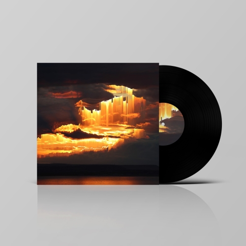 The Aesthetics of Imperfection - North East Sunset #1