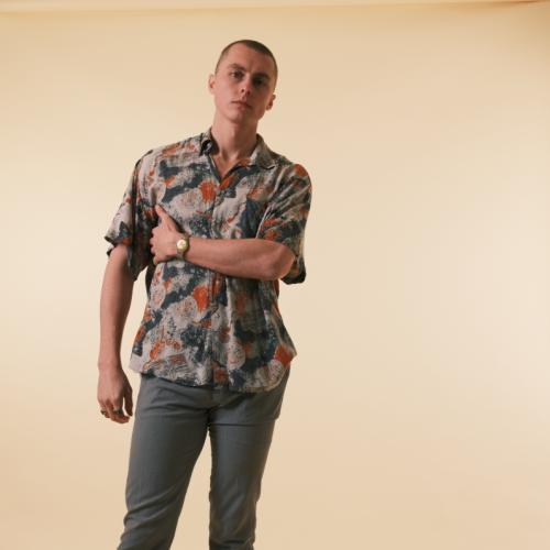 Your Brand Here. A Fashion Film.