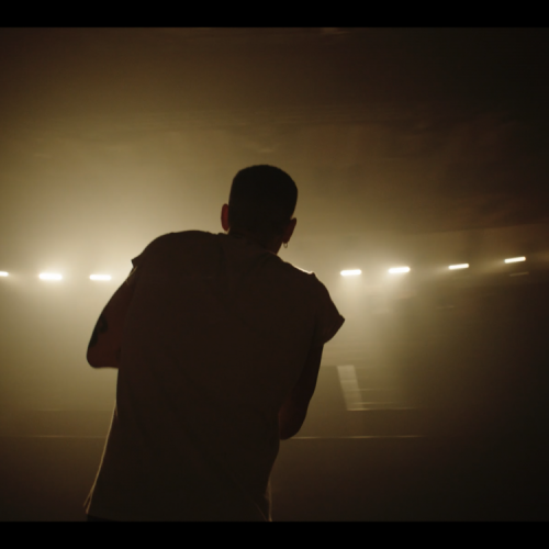 Joseph Lawrence - Goddess