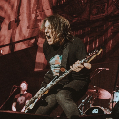 Goo Goo Dolls Concert