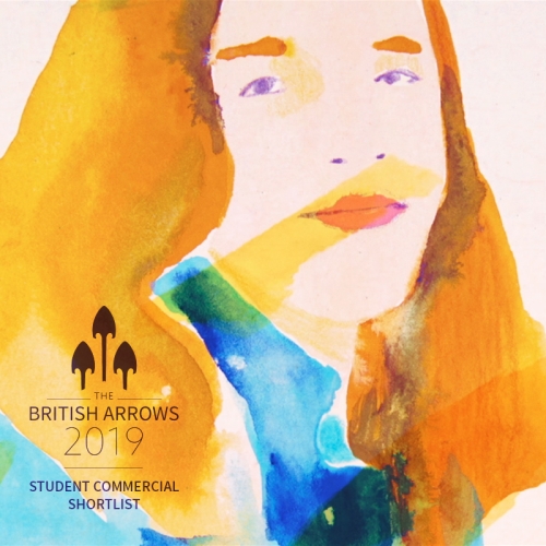 Galaxy - Magda's Choice