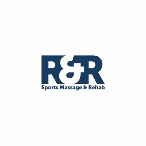 R&R - Sports Massage and Rehab Branding