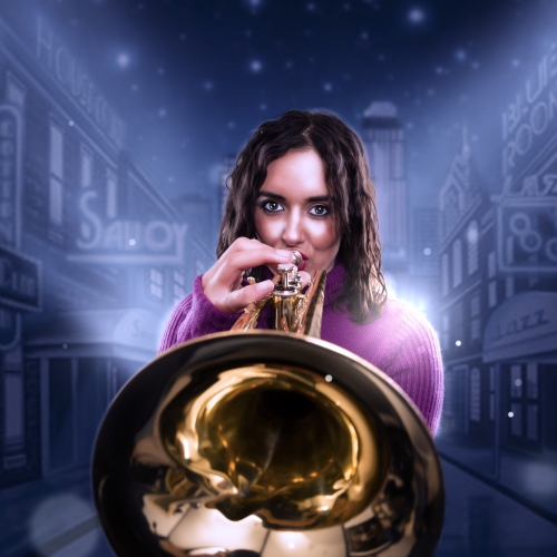 Leila Kotori - Actress