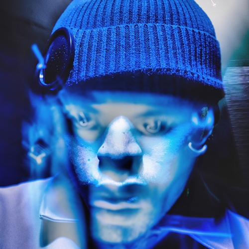 DISTORTION PHOTOGRAPHY