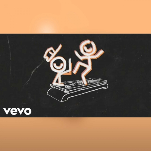 CLiQ - Dance on the Table (Lyric Video) ft. Caitlyn Scarlett, Kida Kudz, Double S