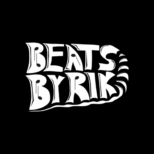 Beats By Rik Logo
