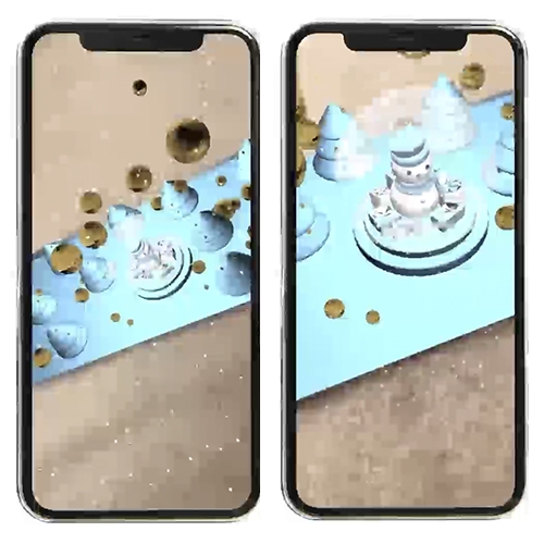 Christmas 2020 greeting