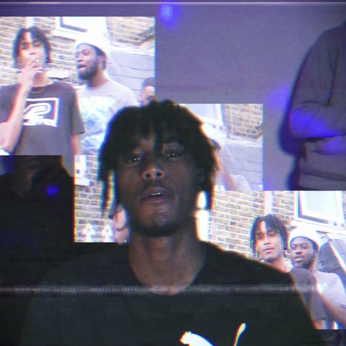 Kish! x Jayrichie - Peter Pan