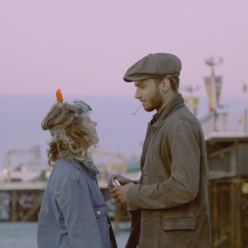 Jack Devaney - Pebbles