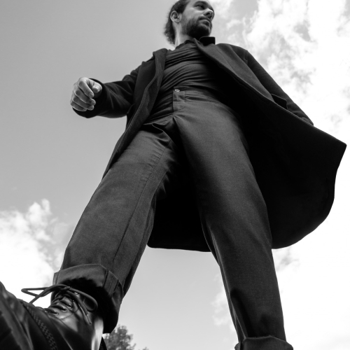 Press Shots x Shafkkat