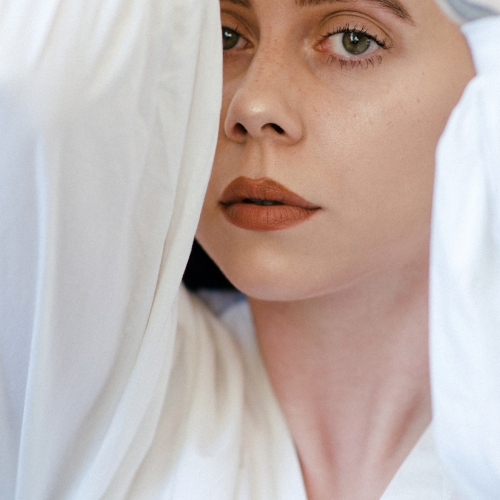 Portraits x Rhiannon