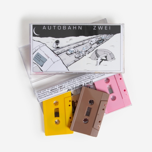 Novoline - Autobahn Zwei