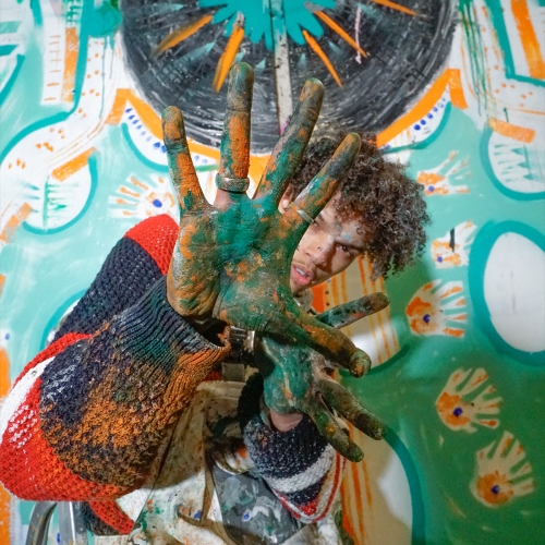 FLOURISH - TIME STOPS