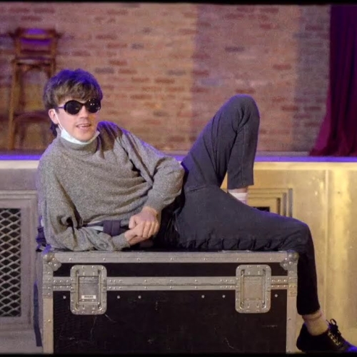 Declan McKenna Livestream Teaser