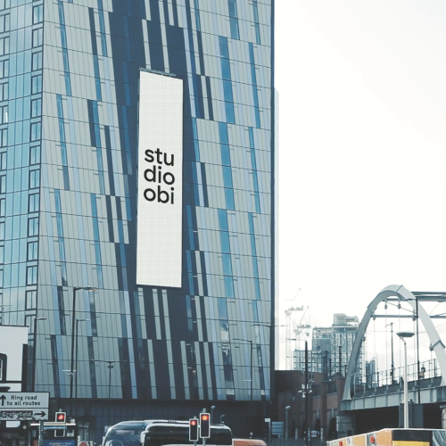 Studio OBI Homepage Video