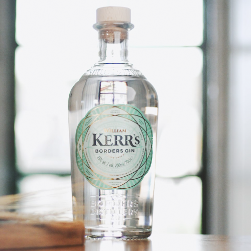 Kerrs Gin