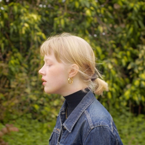 Rosie Frayter-Taylor - Just My Type