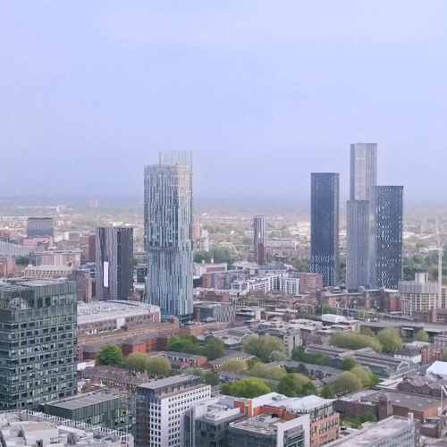 LOASTATE - BLUE SKIES