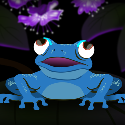 Xenia Rubinos 'Cógelo Suave'