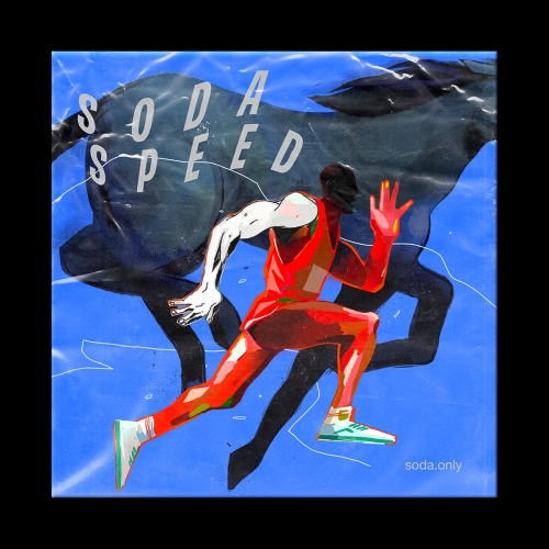 SODA SPEED