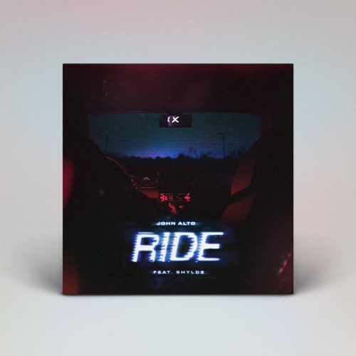 John Alto - Ride