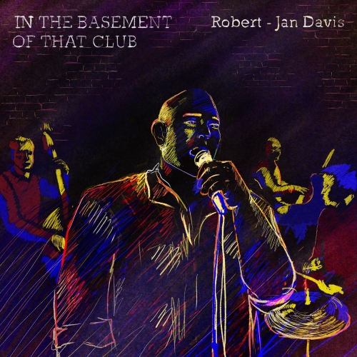 In the Basement of that Club