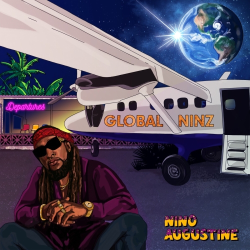Global Ninz - Nino Augustine
