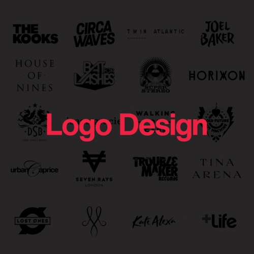 LOGO / BRANDING