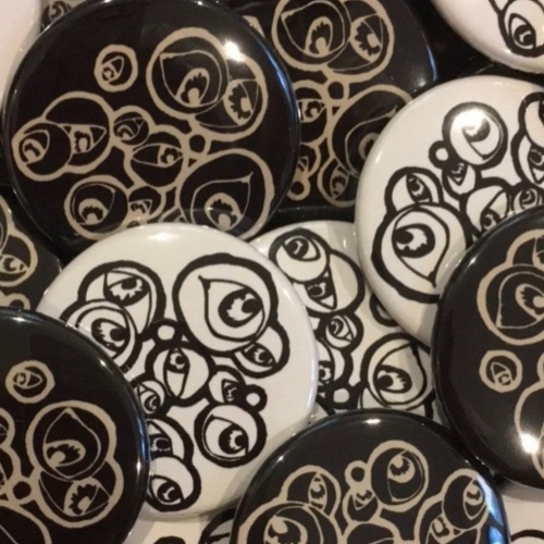 Flying 2017 Tour Merch