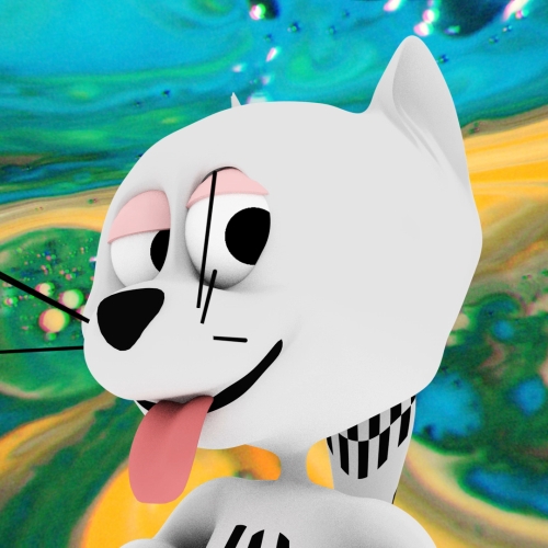 Riton Character Design Pitch