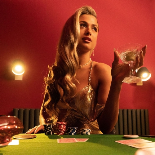 ANTIGONI 'THIS AIN'T LOVE'