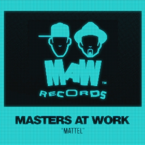 Mattel - Masters At Work