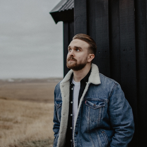 Okay Mann "It Won't Be Long"