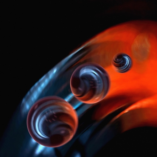 "Origin" Cover art concept